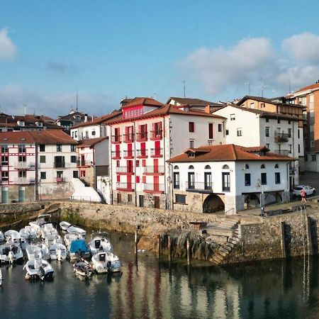 Apartamentos&Spa Mundaka Port Exterior photo
