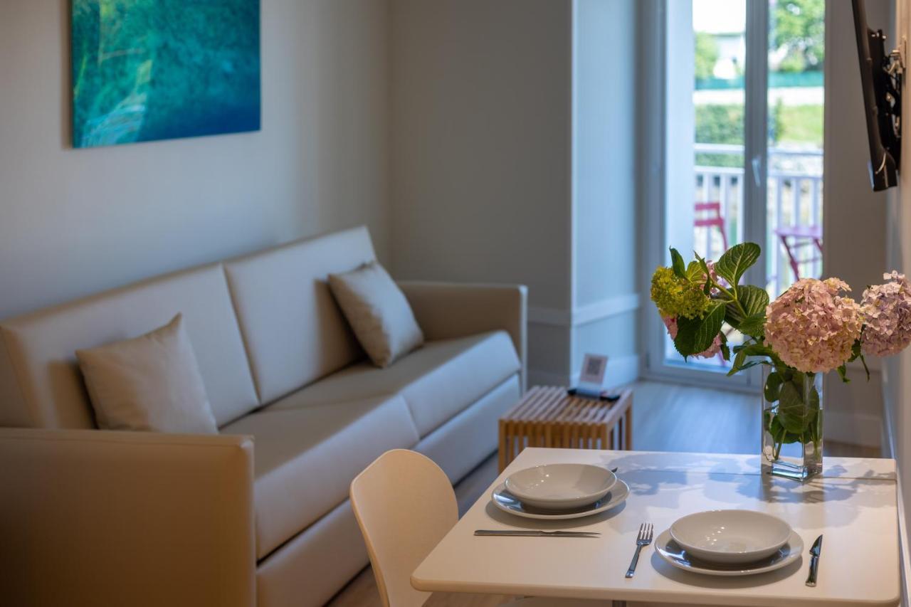 Apartamentos&Spa Mundaka Port Exterior photo