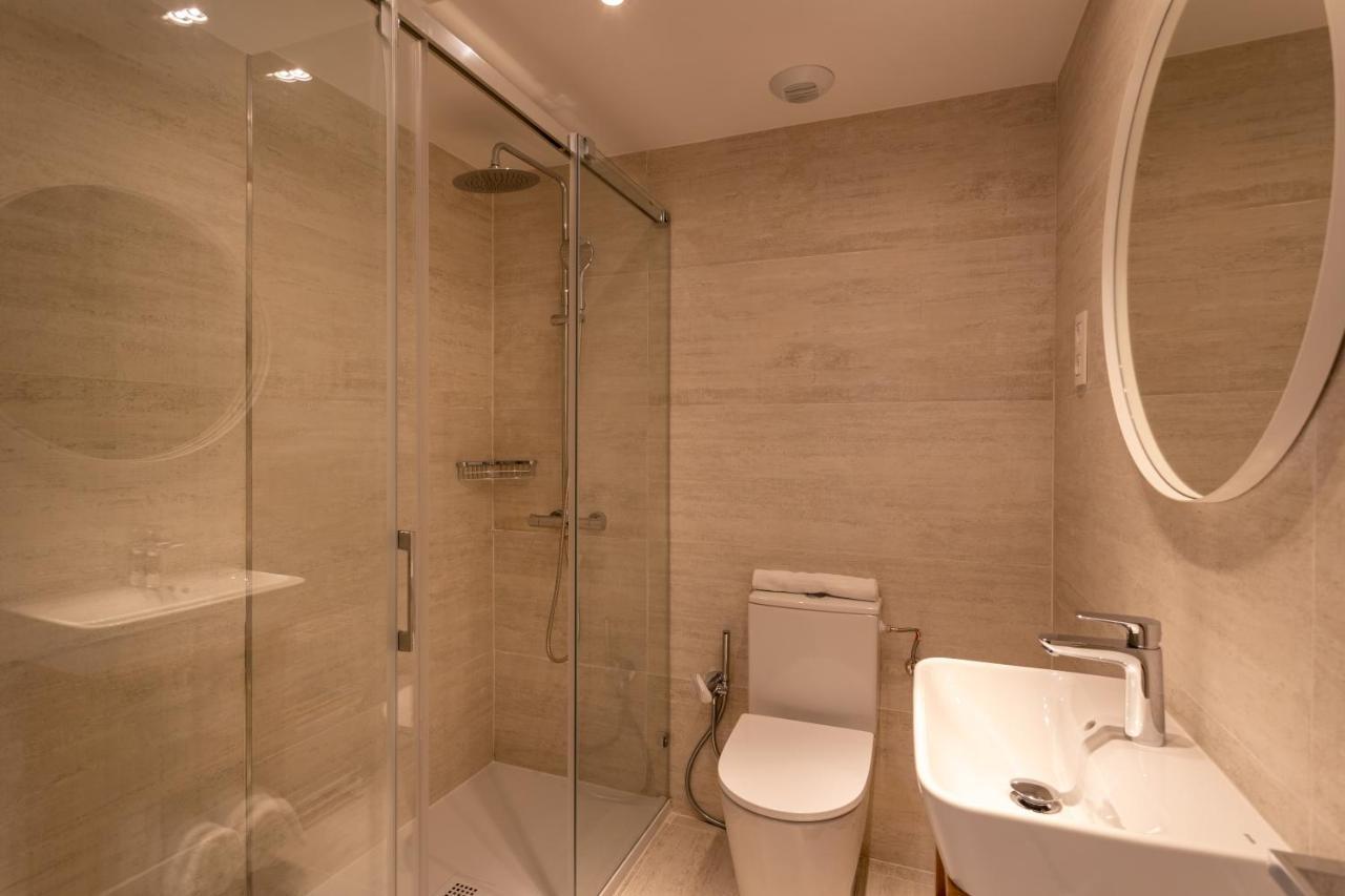 Apartamentos&Spa Mundaka Port Exterior photo