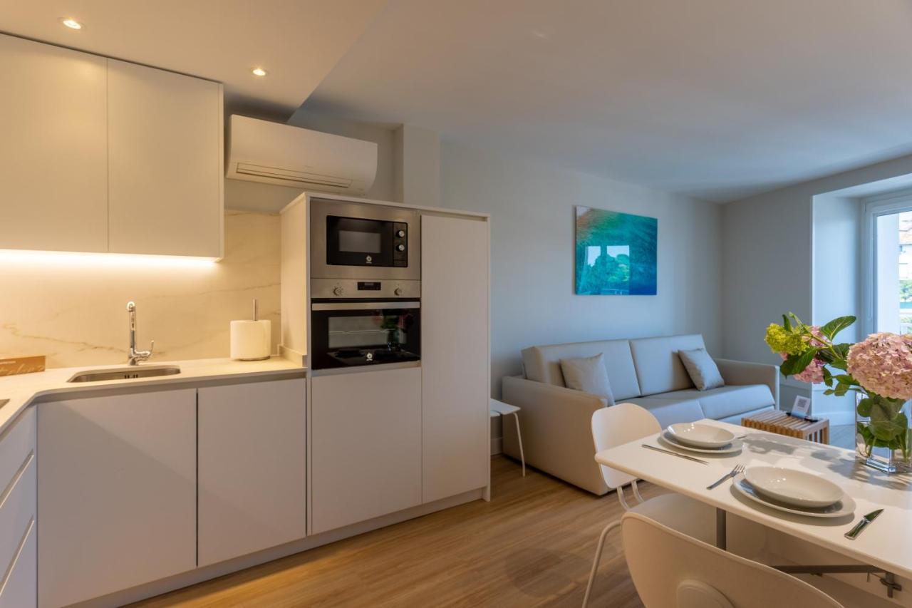 Apartamentos&Spa Mundaka Port Exterior photo