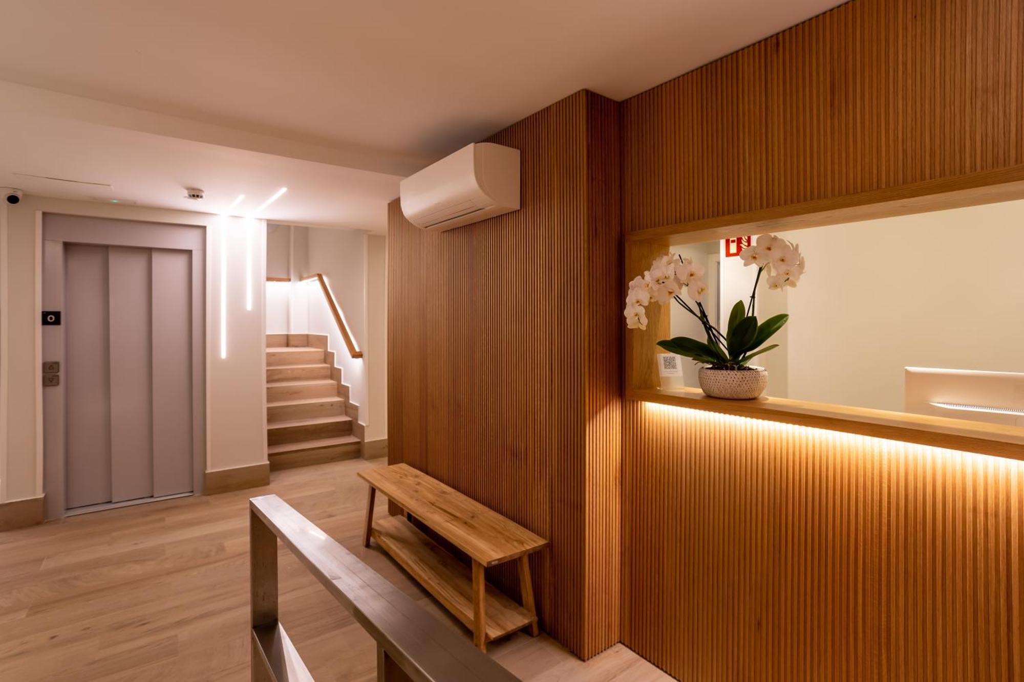 Apartamentos&Spa Mundaka Port Exterior photo